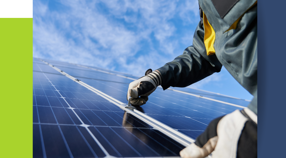 Informazioni su ecobonus e superbonus 110 nel 2023: installazione impianti fotovoltaici